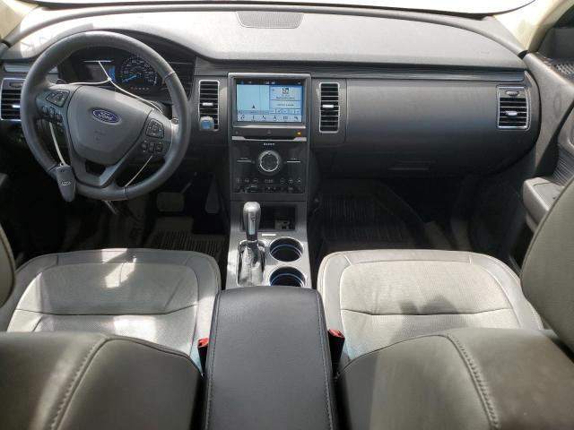 2018 FORD FLEX LIMIT 2FMHK6DT4JBA16461