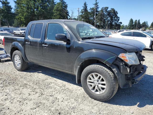 2016 NISSAN FRONTIER S 1N6AD0EV5GN706422
