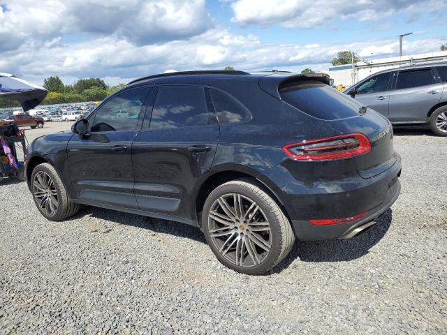 2018 PORSCHE MACAN WP1AA2A56JLB11822