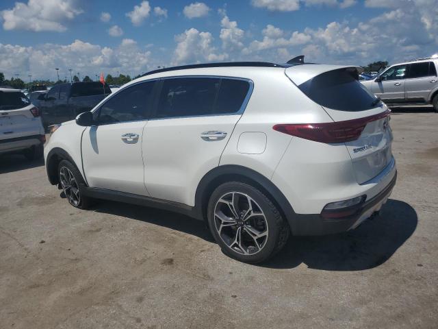 2020 KIA SPORTAGE S - KNDPR3A63L7794657