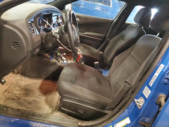2020 DODGE CHARGER POLICE 2C3CDXKT6LH186794