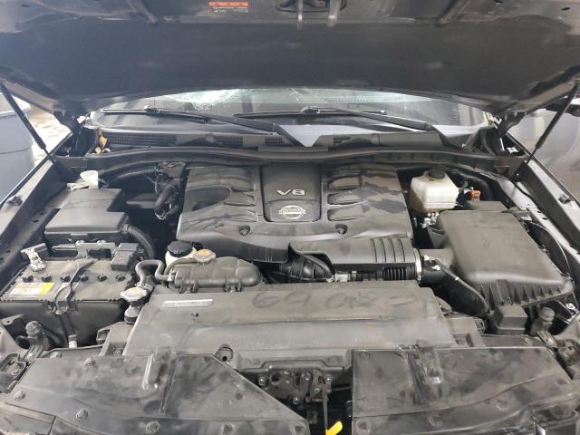 2023 NISSAN ARMADA SL JN8AY2BB0P9835873