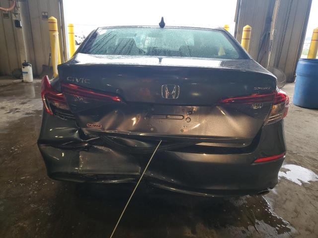 2024 HONDA CIVIC SPOR - 2HGFE2F59RH577405