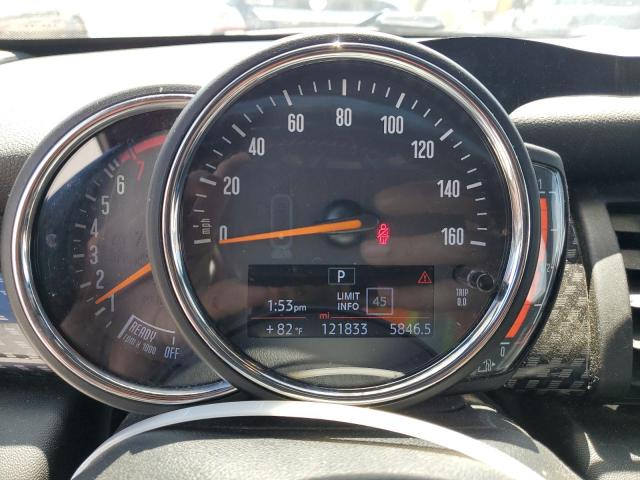 2019 MINI COOPER S WMWXU3C50K2H89284