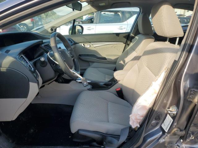 2015 HONDA CIVIC EX 2HGFB2F87FH507190