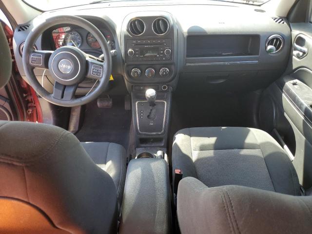 2014 JEEP PATRIOT SPORT - 1C4NJRBBXED847145