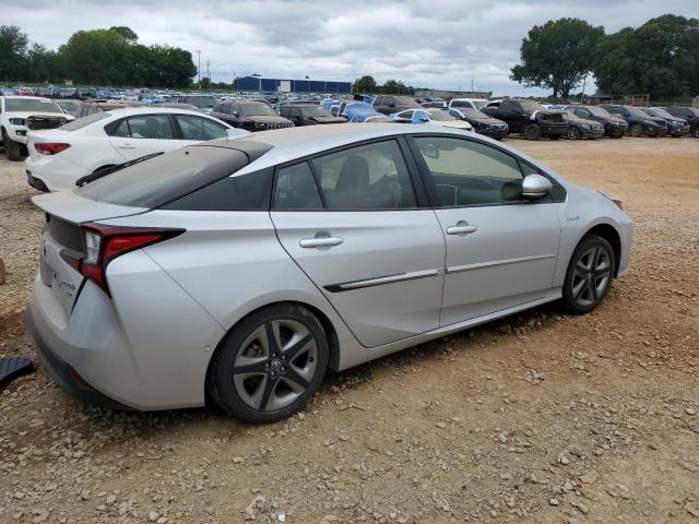 2022 TOYOTA PRIUS NIGH JTDKAMFU1N3187715