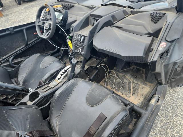 2020 CANA MAVERICK X3 X DS TURBO RR - 3JBVDAV44LK000577