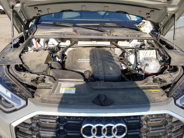 2023 AUDI Q5 PREMIUM WA1EAAFY7P2171004