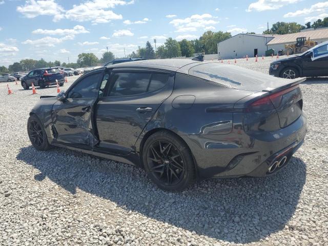 2022 KIA STINGER GT KNAE35LD3N6115511