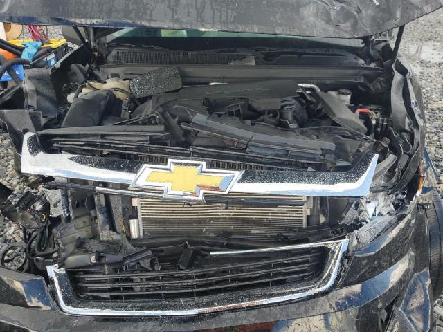 2019 CHEVROLET COLORADO - 1GCGSBEN7K1152721
