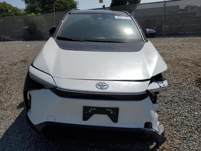 2023 TOYOTA BZ4X XLE JTMAAAAA1PA013505