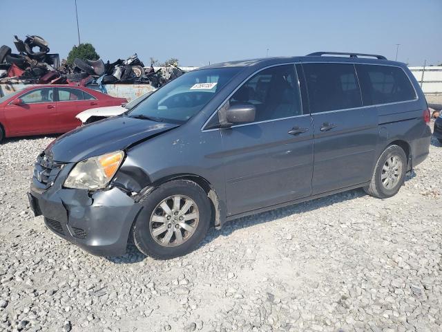 HONDA ODYSSEY EX
