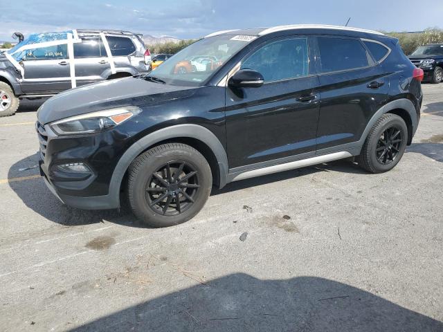 HYUNDAI TUCSON LIM