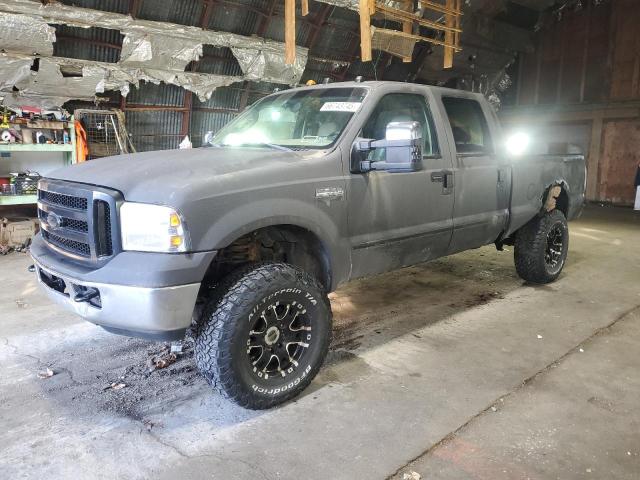 FORD F350 SRW S