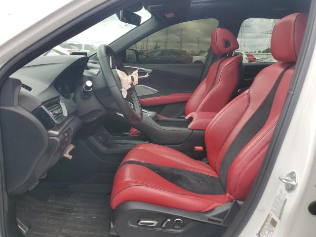 2022 ACURA RDX A-SPEC - 5J8TC2H62NL000789