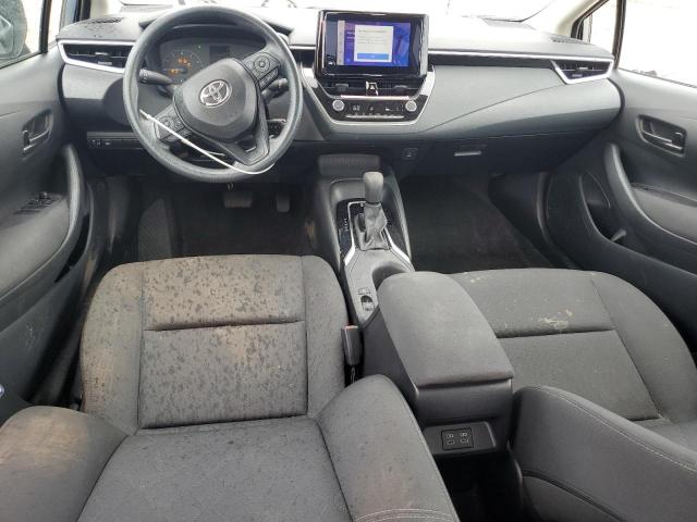 2024 TOYOTA COROLLA LE - 5YFB4MDE7RP206753