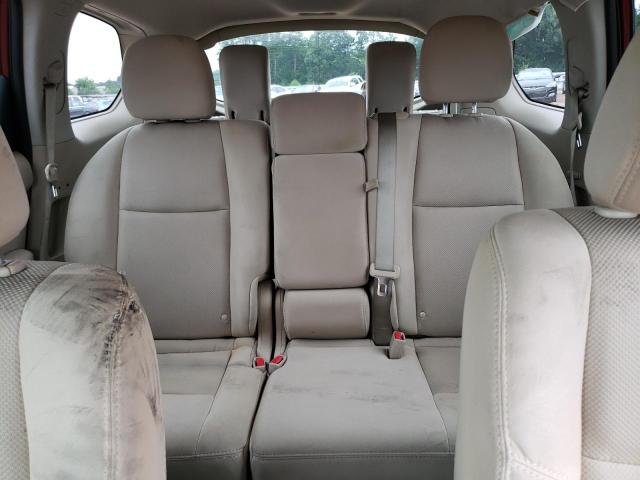 2017 NISSAN PATHFINDER S 5N1DR2MN2HC627460