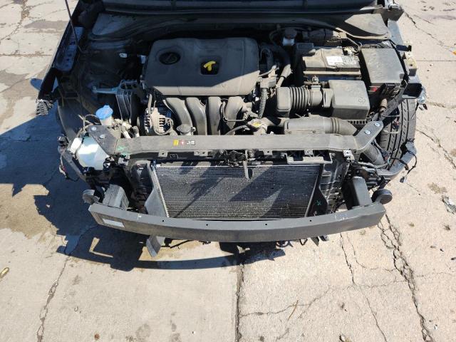2020 HYUNDAI ELANTRA SE 5NPD74LF9LH513114