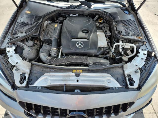 2016 MERCEDES-BENZ C 300 55SWF4JB6GU116958
