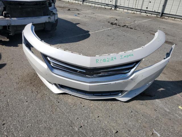 2017 CHEVROLET IMPALA LT - 2G1105S37H9197509