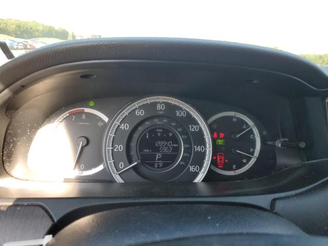 2015 HONDA ACCORD EXL 1HGCR3F8XFA001887