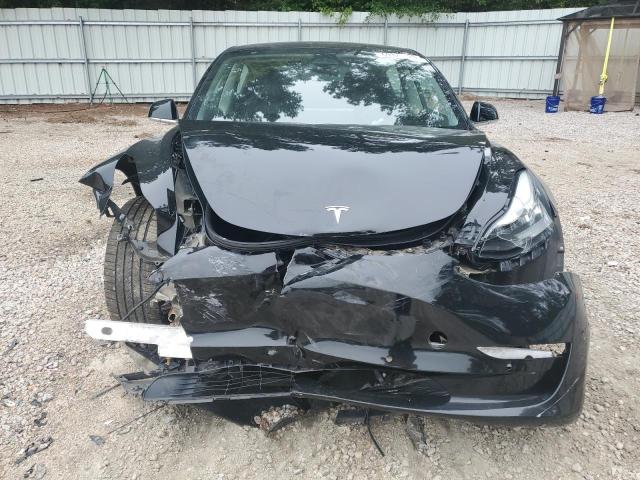 2018 TESLA MODEL 3 5YJ3E1EB3JF113314