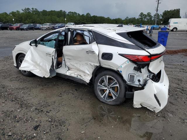 2024 LEXUS RX 350 PREMIUM JTJCHMAA2R2015232