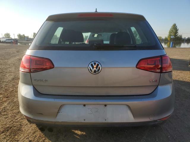 2015 VOLKSWAGEN GOLF 3VW217AU7FM008339