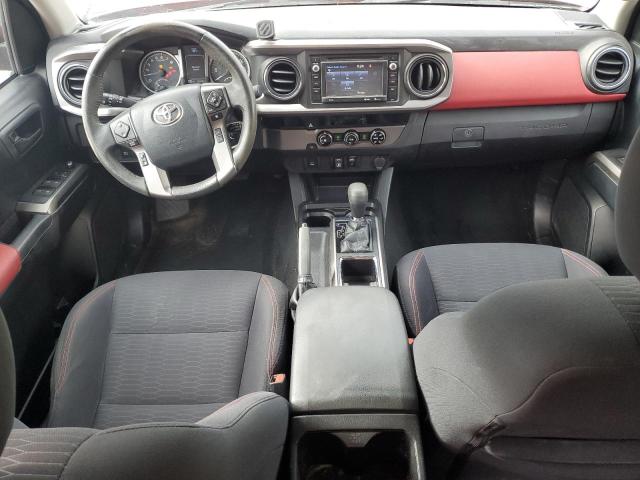 2018 TOYOTA TACOMA DOU - 3TMAZ5CN3JM063378