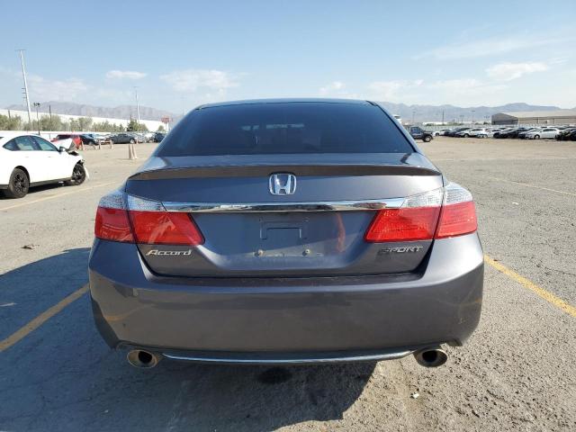 2015 HONDA ACCORD SPO - 1HGCR2F59FA210103