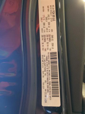 2015 DODGE DURANGO LI 1C4RDJDG0FC722956