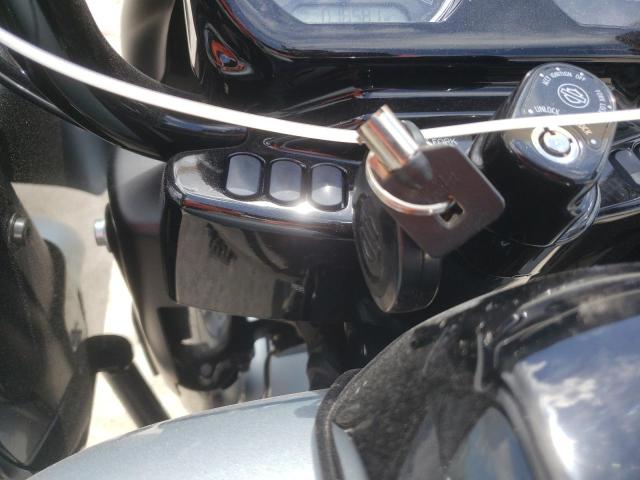 2023 HARLEY-DAVIDSON FLTRXS 1HD1KTP19PB678435