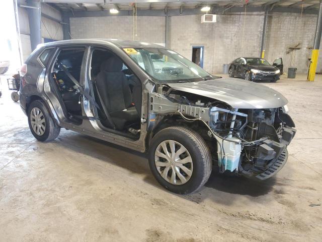 2016 NISSAN ROGUE S KNMAT2MV6GP621760