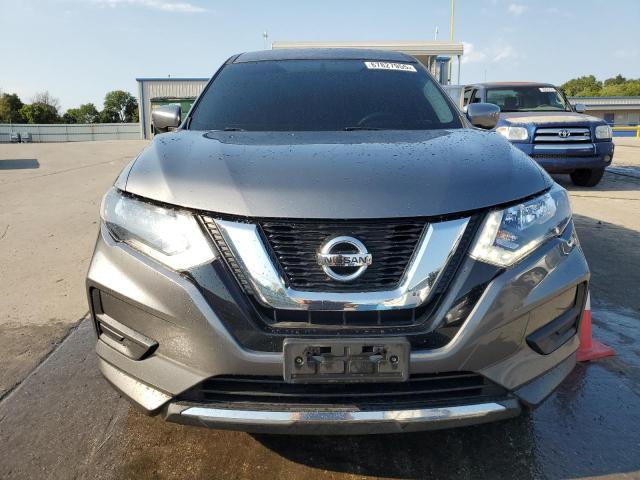 2017 NISSAN ROGUE S - KNMAT2MT9HP530983