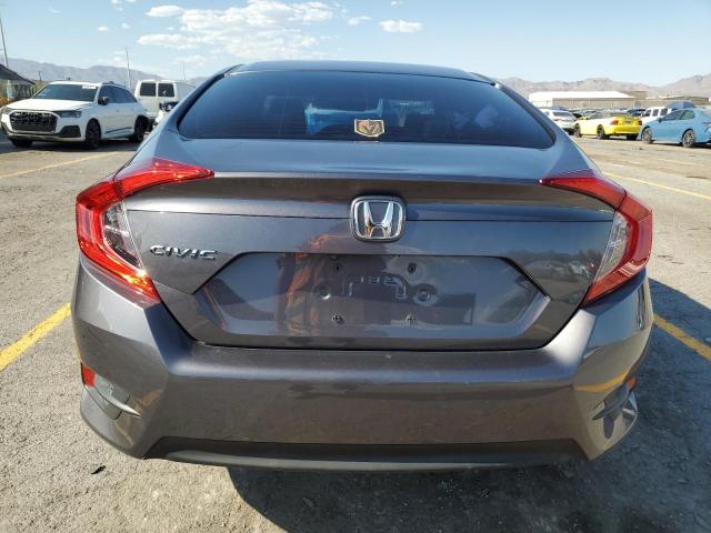 2016 HONDA CIVIC LX 19XFC2F52GE005637