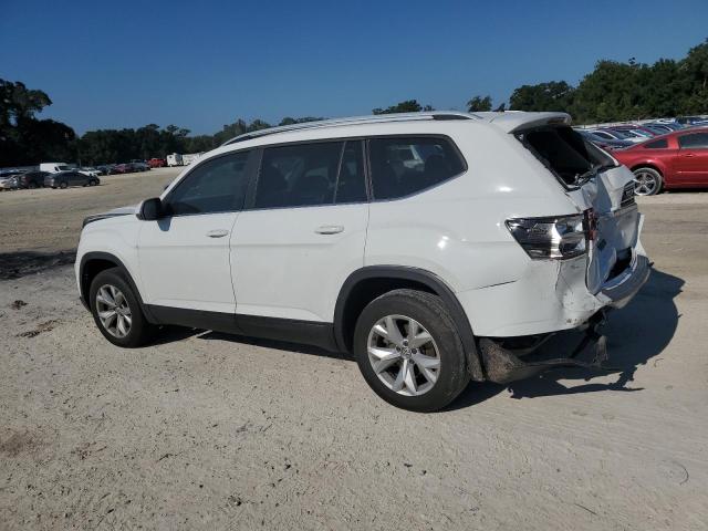2018 VOLKSWAGEN ATLAS S 1V2AP2CA7JC600299
