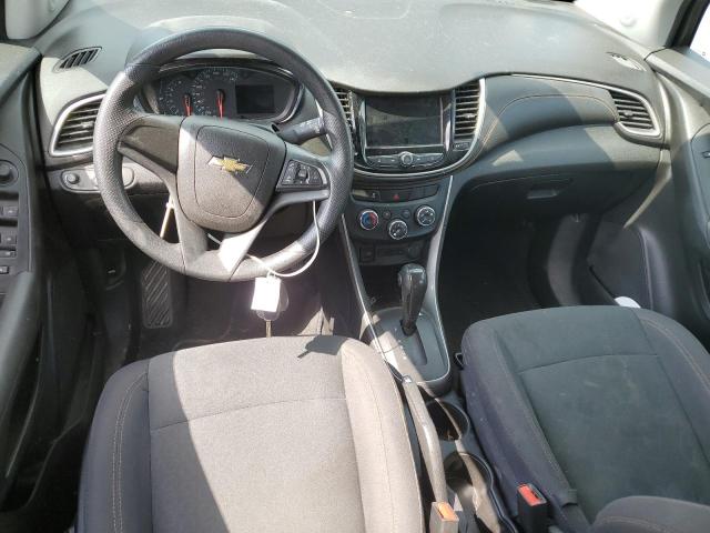 2019 CHEVROLET TRAX LS - 3GNCJKSBXKL308567