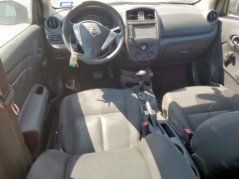 2019 NISSAN VERSA S 3N1CN7AP9KL876903