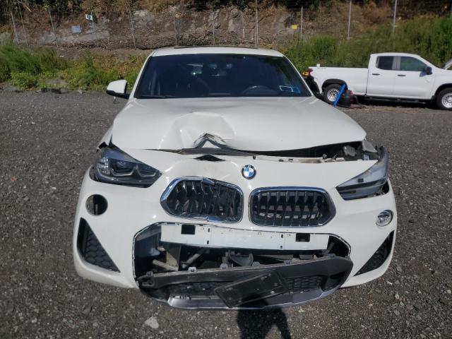 2018 BMW X2 XDRIVE2 WBXYJ5C34JEF72329