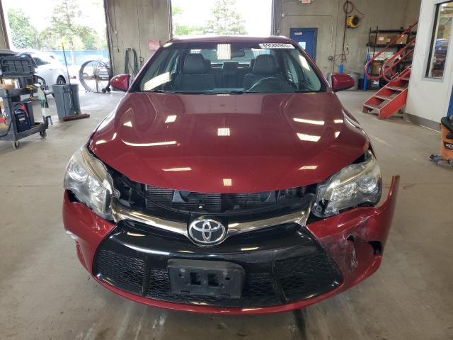 2017 TOYOTA CAMRY LE 4T1BF1FK9HU745139