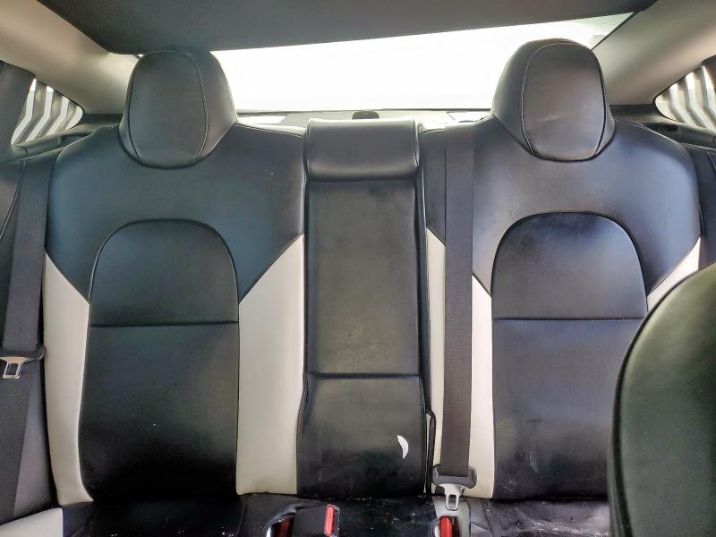 2021 TESLA MODEL 3 5YJ3E1EA4MF908612