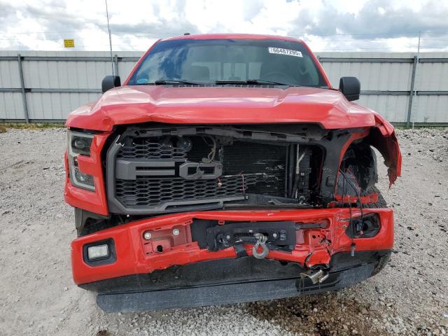 2018 FORD F150 1FTEW1EF3GKD02579