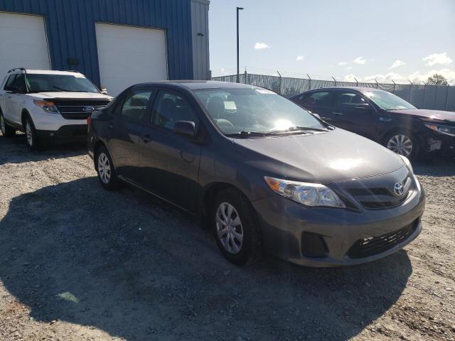 2013 TOYOTA COROLLA BA - 2T1BU4EE2DC082785