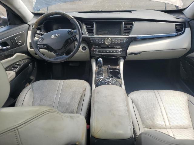 2015 KIA K900 KNALW4D43F6021184