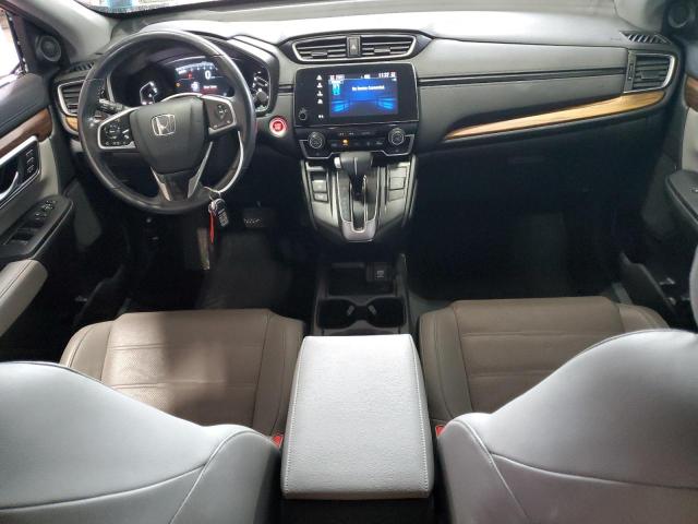 2019 HONDA CR-V EXL 2HKRW2H87KH657816