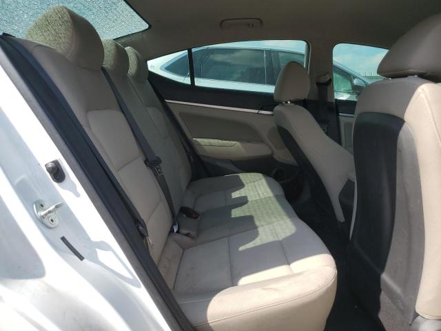 2020 HYUNDAI ELANTRA SEL 5NPD84LF3LH573449