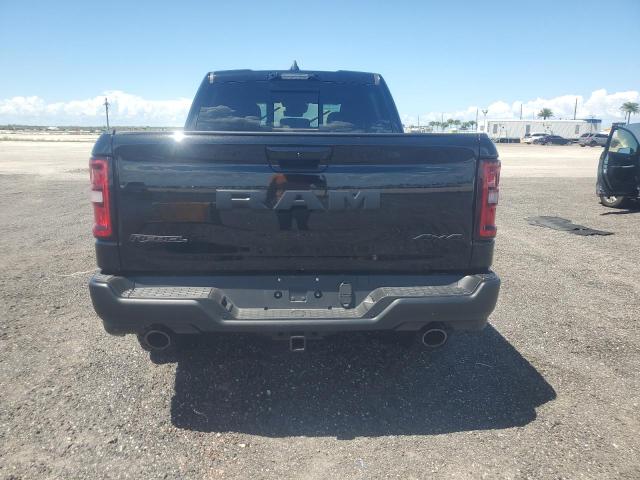 2025 RAM 1500 REBEL 1C6SRFLP3SN705978