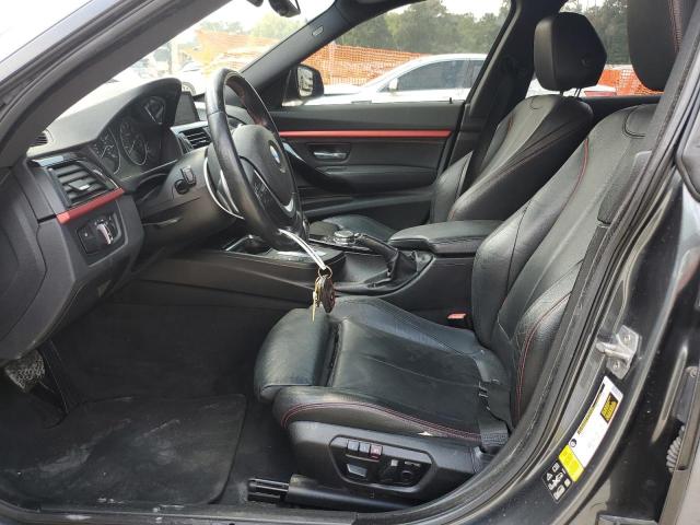 2015 BMW 328 XIGT WBA3X5C59FD561843