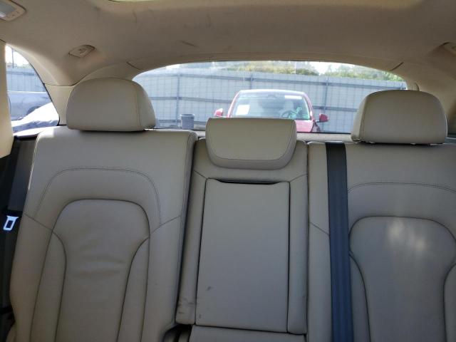 2015 AUDI Q5 PREMIUM WA1LFAFPXFA122691